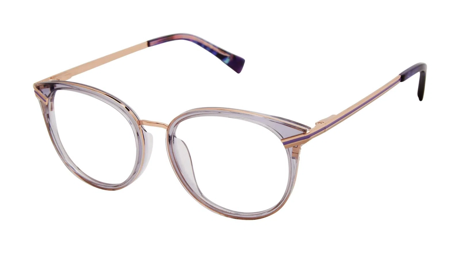 gx by GWEN STEFANI GX099 Eyeglasses - view 2